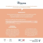 Vitavea Santé Extracto de Semilla de Pomelo Bio 30ml