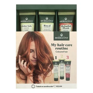 Herbatint Treatment Kit De Voyage 150ml