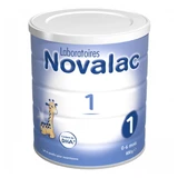 Novalac Melk 1e leeftijd 0 tot 6 maanden N.A 800g