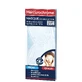 Mercurochrome Masker met tweevoudige werking Warm of koud