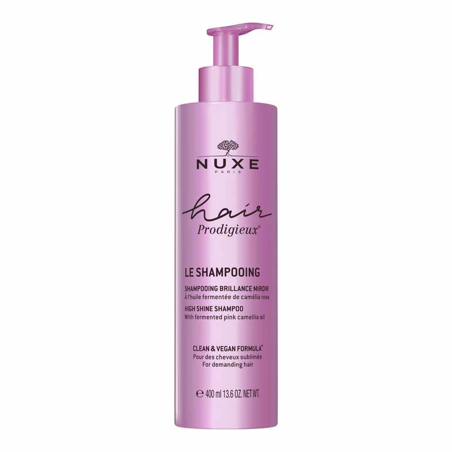 Nuxe Haar Prodigieux Spiegel Shampoo 400ml