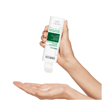 Vichy Dercos PSOlution Keratoregulator Behandlung Shampoo 200 ml