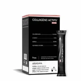Aragan Synactifs Kollagen Aktiv 20 Erdbeer-Yuzu-Sticks