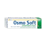 Osmo Soft Healing Gel 4in1 zur Wundbehandlung 50g