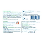 Osmo Soft Healing Gel 4in1 zur Wundbehandlung 50g
