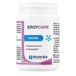 Nutergia Ergycare Kurkuma 60 Kapseln