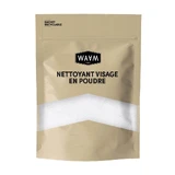 Waam Refill of Facial Cleansing Powder Pour tous skin types 50g