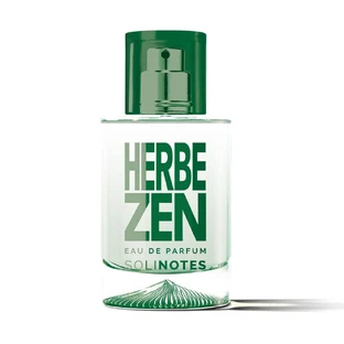 Solinotes Herbe Zen Geparfumeerd Water 50ml