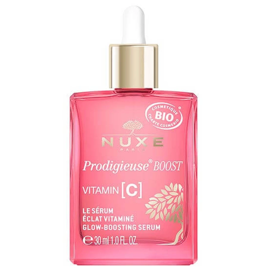 Nuxe Prodigieuse Boost Bio-Vitamin [C] Illuminating Serum 30ml