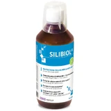 Ineldea Santé Naturelle Silibiol Silicium Cellular Age Protect 500ml