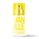 Solinotes Vanilla Perfume Water 15ml