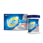 Bion3 Vitaliteit 50+ x60 tabletten