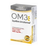 OM3 EMOTIONAL BALANCE 60 Kapseln