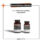 Aragan Synactifs BambiniActifs Vitamine e Minerali 30 gommine