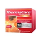 Thermacare zelfverwarmende pleister voor nek, schouder en pols x6