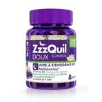 ZzzQuil Sweet Sleep Beeren 30 Kaugummi