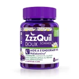 ZzzQuil Sweet Sleep Beeren 30 Kaugummi