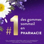ZzzQuil Sweet Sleep Beeren 30 Kaugummi