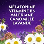 ZzzQuil Sweet Sleep Beeren 30 Kaugummi