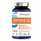 Vitamines K2-D3 60 tabletten