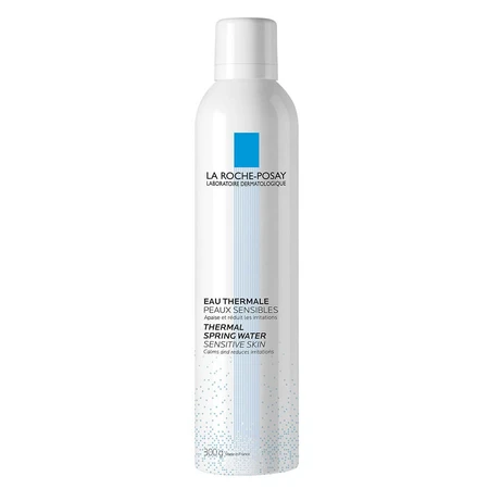 La Roche-Posay Eau Thermale Beruhigendes und reizlinderndes Thermalwasser für empfindliche Haut 300ml