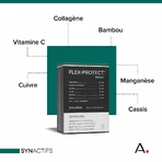 Aragan Synactifs FlexProtect Joint 60 Capsules