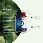 Superdiet Melatonin 120 Capsules 120 Gélules
