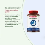 Superdiet Melatonin 120 Capsules 120 Gélules