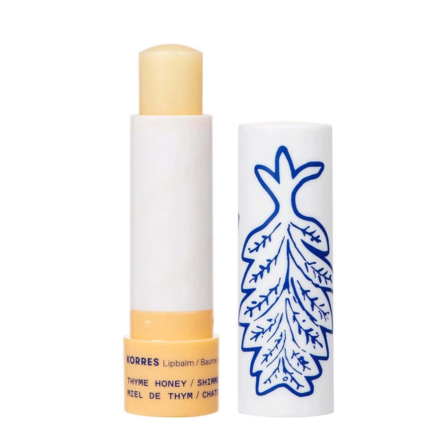 Korres Nourishing Lip Stick 5ml THYME HONEY