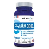 Granions Marine Kollagen Typ I und II 3000 mg 80 Tabletten