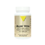 Vit'All+ Aller'vital 60 Tabletten