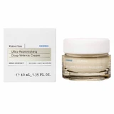 Korres White Pine - MenoReverse Ultra-Nourishing Anti-Wrinkle Day Cream Dry Skin 40 ml