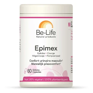 Be-Life Epimex 60 capsules
