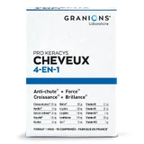 Granions Pro Keracys 4in1 Haar 90 Tabletten