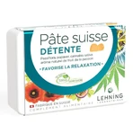 Lehning Dietary supplement Swiss relaxation paste 50 g