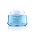Vichy Aqualia Feuchtigkeitscreme Leichtes Thermalwasser Hyaluronsäure 50ml