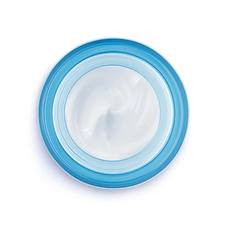 Vichy Aqualia Feuchtigkeitscreme Leichtes Thermalwasser Hyaluronsäure 50ml