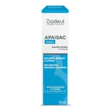 Bailleul Apaisac Lippenbalsam Empfindliche, trockene und zerbrechliche Haut 15ml