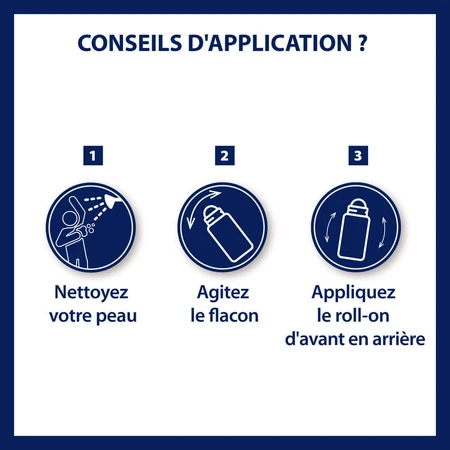 Etiaxil Aerosol Deodorant 48 uur bescherming tegen matige transpiratie voor de gevoelige huid 40 ml