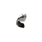 La Roche-Posay Toleriane Make-up Mascara Multidimensional - Sensitive Eyes 7,6ml