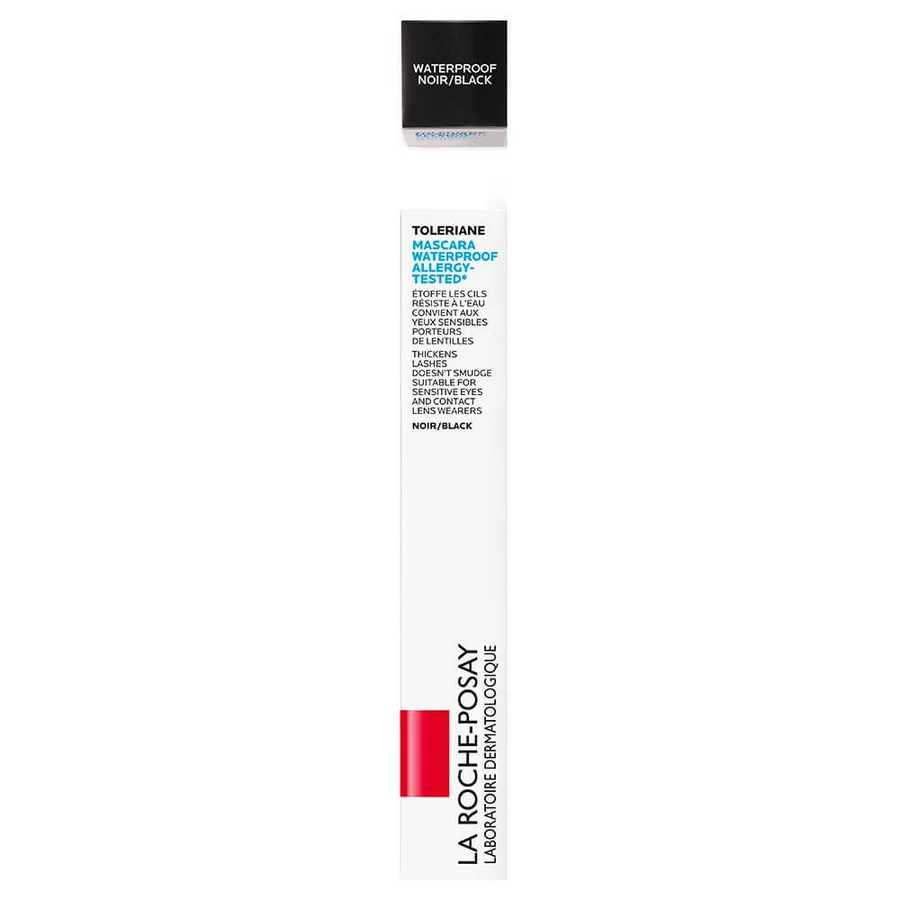 La Roche-Posay Toleriane Make-up Mascara Multidimensional - Sensitive Eyes 7,6ml