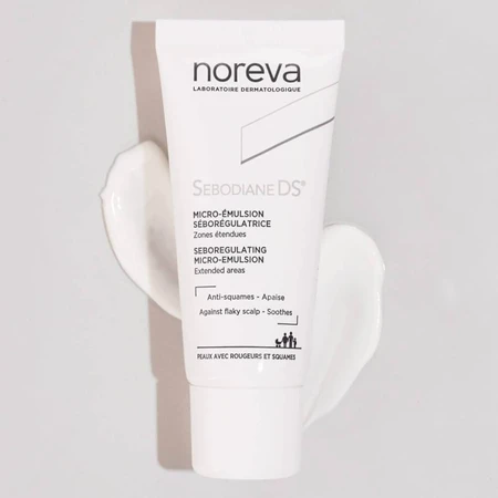 Noreva Sebodiane Ds sebum-regulating micro-emulsion 30ml