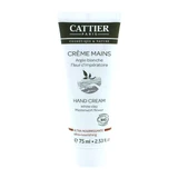 Cattier Ultra-Nährende Handcreme Bio 75ml
