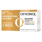 Oenobiol Sun Expert Beschleunigtes Sonnenpräparat 15-Tage-Programm 2x15 Kapseln