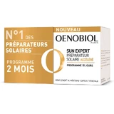 Oenobiol Sun Expert Accelerated Sun Preparer 15-day program 2x15 capsules