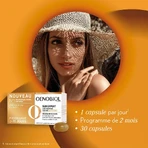 Oenobiol Sun Expert Beschleunigtes Sonnenpräparat 15-Tage-Programm 2x15 Kapseln
