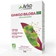 Arkopharma Arkofluids Bio Gingko Biloba 20 Glühbirnen