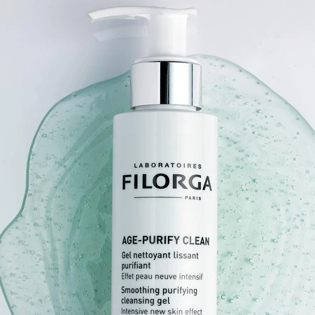 Filorga Age-Purify Zuiverende Reinigingsgel 150ml