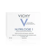 Vichy Nutrilogie Soin Jour 2 Peaux Très Sèches 50ml