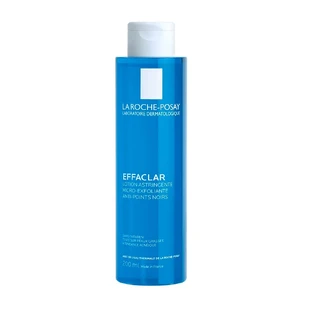 La Roche-Posay Effaclar Adstringierende Mikro-Peeling Anti-Blackhead Lotion 200ml